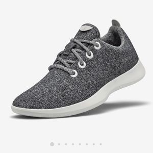 Allbirds Wool Runners